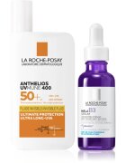 La Roche-Posay Bundles Anthelios + Mela B3 set impotriva petelor