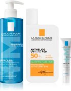 La Roche-Posay Bundles Anti Imperfection Routine set pentru tenul gras predispus la acnee