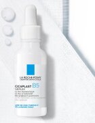 La Roche-Posay Cicaplast B5 ser regenerator pentru utilizarea de zi cu zi 30 ml