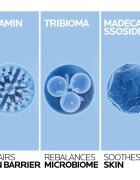 La Roche-Posay Cicaplast Baume B5+ balsam calmant pentru piele sensibila si iritata 15 ml