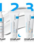 La Roche-Posay Cicaplast Baume B5+ balsam calmant pentru piele sensibila si iritata 15 ml