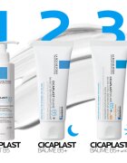La Roche-Posay Cicaplast Baume B5+ balsam calmant si reparator SPF 50 40 ml