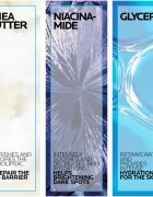 La Roche-Posay Cicaplast set pentru calmarea pielii