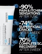 La Roche-Posay Cicaplast set pentru calmarea pielii