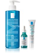 La Roche-Posay Effaclar Anti Imperfection Routine set impotriva imperfectiunilor pielii