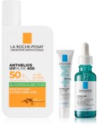 La Roche-Posay Effaclar Anti Imperfection Routine set impotriva imperfectiunilor pielii cauzate de acnee