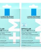 La Roche-Posay Effaclar DUO+M Patch set impotriva acneei