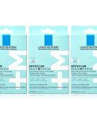 La Roche-Posay Effaclar DUO+M Patch set pentru ten acneic