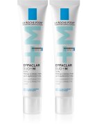 La Roche-Posay Effaclar DUO (+M) set impotriva imperfectiunilor pielii