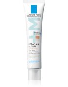 La Roche-Posay Effaclar DUO+M Unifiant crema tonica iluminatoare cu efect de hidratare culoare Medium 40 ml