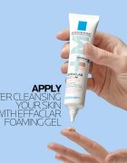 La Roche-Posay Effaclar DUO+M Unifiant crema tonica iluminatoare cu efect de hidratare culoare Medium 40 ml