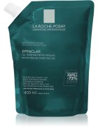 La Roche-Posay Effaclar gel exfoliant de curatare pentru ten gras si problematic 400 ml