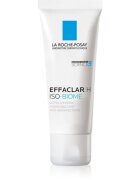 La Roche-Posay Effaclar H ISO-BIOME cremă hidratantă impotriva imperfectiunilor pielii cauzate de acnee 40 ml