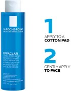 La Roche-Posay Effaclar lotiune astringenta pentru ten gras si problematic 200 ml