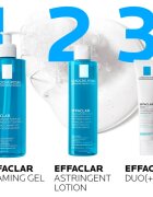 La Roche-Posay Effaclar lotiune astringenta pentru ten gras si problematic 200 ml