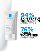 La Roche-Posay Effaclar Mat crema hidratanta matifianta pentru ten gras si problematic 40 ml