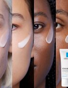 La Roche-Posay Effaclar Mat crema hidratanta matifianta pentru ten gras si problematic 40 ml