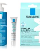 La Roche-Posay Effaclar set pentru ten acneic