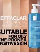 La Roche-Posay Effaclar set pentru ten acneic