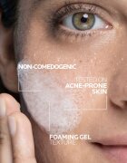 La Roche-Posay Effaclar set pentru ten acneic