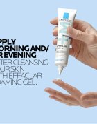 La Roche-Posay Effaclar set pentru ten acneic