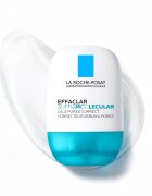 La Roche-Posay Effaclar Supramolecular crema gel matifiant pentru piele lucioasa cu pori dilatati 40 ml