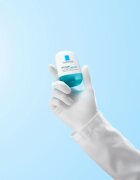 La Roche-Posay Effaclar Supramolecular crema gel matifiant pentru piele lucioasa cu pori dilatati 40 ml