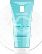 La Roche-Posay Effaclar Supramolecular gel de curățare pentru piele lucioasa cu pori dilatati 200 ml