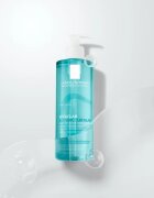La Roche-Posay Effaclar Supramolecular gel de curățare pentru piele lucioasa cu pori dilatati 400 ml