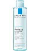 La Roche-Posay Effaclar Ultra apa pentru curatare cu particule micele pentru ten acneic 200 ml