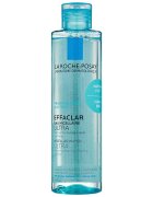 La Roche-Posay Effaclar Ultra apa pentru curatare cu particule micele pentru ten acneic 200 ml