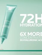 La Roche-Posay Hydraphase HA Hyaluronic Acid Light Moisturiser crema hidratanta usoara cu acid hialuronic 40 ml