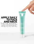 La Roche-Posay Hydraphase HA Hyaluronic Acid Light Moisturiser crema hidratanta usoara cu acid hialuronic 40 ml