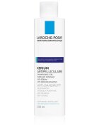 La Roche-Posay Kerium Anti-Dandruff șampon exfoliant pentru par gras si cu matreata 200 ml
