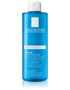 La Roche-Posay Kerium sampon fiziologic delicat pentru par normal 400 ml