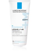 La Roche-Posay Lipikar AP+M Light Cream crema pentru refacerea lipidelor pentru piele uscata spre atopica 200 ml