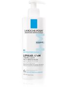 La Roche-Posay Lipikar AP+M Light Cream crema pentru refacerea lipidelor pentru piele uscata spre atopica 400 ml