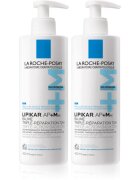 La Roche-Posay Lipikar AP+Max set pentru calmarea pielii