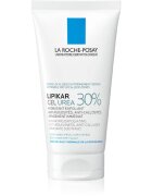 La Roche-Posay Lipikar Gel Urea 30% gel intens hidratant pe pielea fierbinte 50 ml