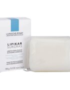 La Roche-Posay Lipikar Surgras sapun pentru pielea uscata sau foarte uscata 150 g