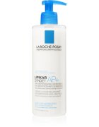 La Roche-Posay Lipikar Syndet AP+ gel cremos pentru curatare impotriva iritatiilor si mancarimilor 400 ml