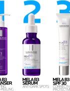 La Roche-Posay Mela B3 crema impotriva petelor SPF 30 40 ml