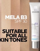 La Roche-Posay Mela B3 crema impotriva petelor SPF 30 40 ml