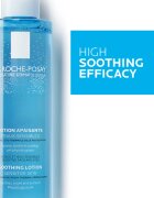 La Roche-Posay Physiologique lotiune calmanta fiziologica pentru piele sensibilă 200 ml
