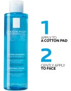 La Roche-Posay Physiologique lotiune calmanta fiziologica pentru piele sensibilă 200 ml