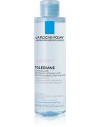 La Roche-Posay Physiologique Ultra apa cu particule micele pentru piele foarte sensibila 200 ml