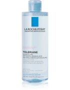 La Roche-Posay Physiologique Ultra apa cu particule micele pentru piele foarte sensibila 400 ml