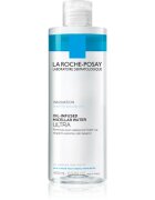 La Roche-Posay Physiologique Ultra apa micelara 2 in 1 cu ulei 400 ml