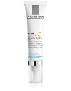 La Roche-Posay Pure Vitamin C crema contur pentru ochi cu vitamina C 15 ml