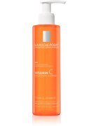 La Roche-Posay Pure Vitamin C gel spumant de curatare pentru o piele mai luminoasa 200 ml